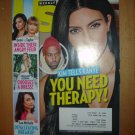 US Weekly March 2016  #1099 Kim Kardashian