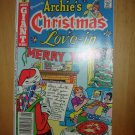 Archie Giant Series Christmas Love-In #514
