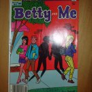 Betty and Me #139