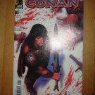 Conan #1 Dark Horse