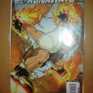 Runaways #8 Volume 3 Moore