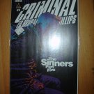 Criminal The Sinners #5