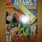 NEW TEEN TITANS #18
