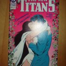 The New Teen Titans #66