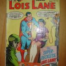 Superman's Girlfriend #101