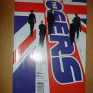 The Losers #20 Vertigo