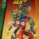 Gen13 #10  NM   Combine shipping and save!!!!!!!!!