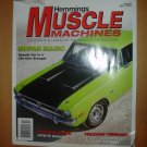 Hemmings Muscle Machines April 2004 #7