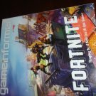 Gameinformer-Fortnite Video Game Magazine   Issue 253