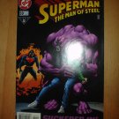 Superman Man of Steel #59