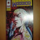 Eternal Warrior #6  Valiant