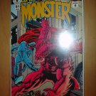 Comics' Greatest World Monster #1