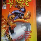 Codename Stryke Force #3