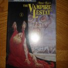 Vampire Lestat (1989 1st Printing) #2