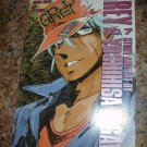 Grey #7 Viz comics