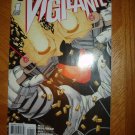 Vigilante #1 2009