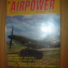 Airpower Volume 5 #3  April 1975 A Sentry Magazine