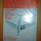 Wings Magazine  October 1975 Volume 5  #5