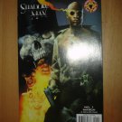 Shadow Man #1 Volume 2  Valiant Ennis