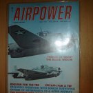 Airpower Volume 3 #4 July 1973 Combat Aviation