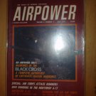 Airpower Volume 2 #3 July  1972 Combat Aviation