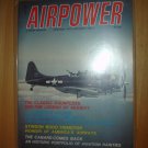 Airpower Volume 3 #1  January 1973 Combat Aviation
