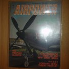 Airpower Volume 3 #5 September 1973 Combat Aviation