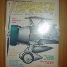 Airpower Volume 2 #5 September  1972 Combat Aviation