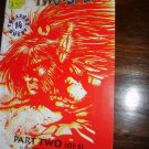 ElfQuest Two-Spear Comic Book Issue #2. Warp Graphics