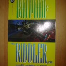Batman: Run, Riddler, Run #2