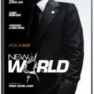 New World (DVD, 2013)