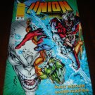 Union #3  Image  Combine Shipping and save!!!!!!!!!!!!!