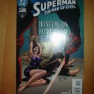 Superman Man of Steel #63