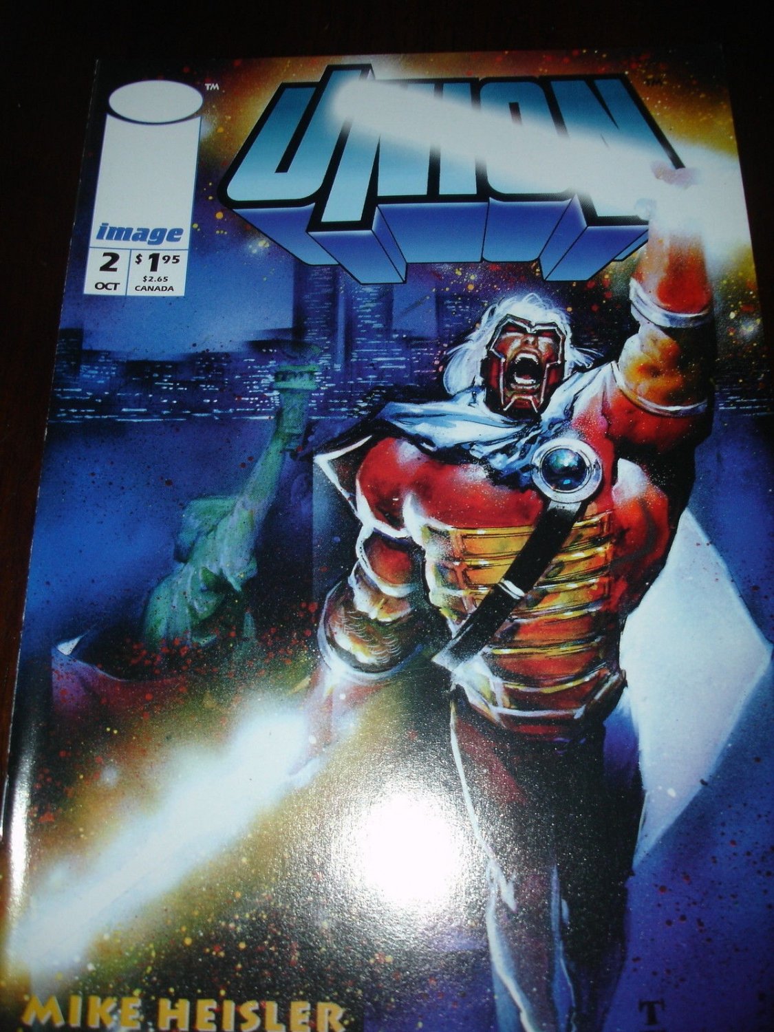 Union #2  Image  Combine Shipping and save!!!!!!!!!!!!!