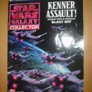 STAR WARS Galaxy Collector #1