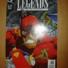 Legends of the DC Universe #13 JLA