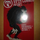 Viper Comics Presents Volume Two  Free Comic Book Day FCBD