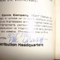 Elementals #1 Signed by Phil Lasorda
