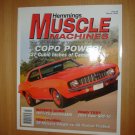 Hemmings Muscle Machines March 2004 #6