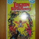 Legion of Super-Heroes Annual #1