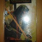 Green Arrow the Longbow Hunters #3