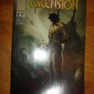 Ascension #8  Finch artwork Combine shipping and save!!!!!!!!!!!