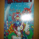 Bill the Clown Death and Clown White (1993) #1