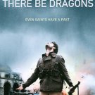 There Be Dragons (DVD, 2012)