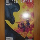 Higher Earth #3