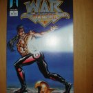 War Dancer #3