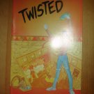 Twisted #1  Alchemy