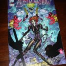 Backlash #7 Image