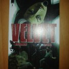 VELVET #3  IMAGE