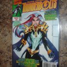 Thunderbolts # 8